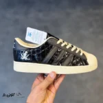 کتونی خارجی مردانه آدیداس سوپر استار دنجر Adidas Superstar Danger - تصویر 3