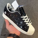 کتونی خارجی مردانه آدیداس سوپر استار دنجر Adidas Superstar Danger