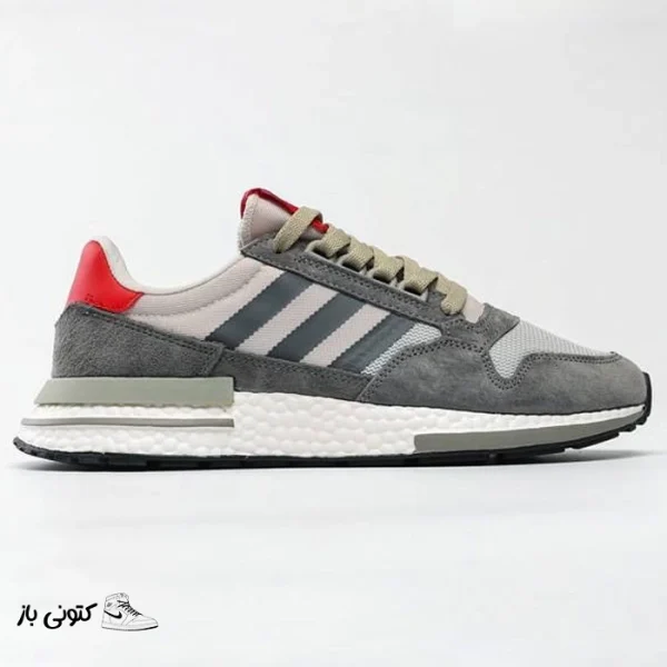 کتونی خارجی یونیسکس آدیداس زد ایکس Adidas Zx 500