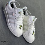 کتونی خارجی مردانه آدیداس سوپر استار دامبو Adidas superstar dumbo - تصویر 3