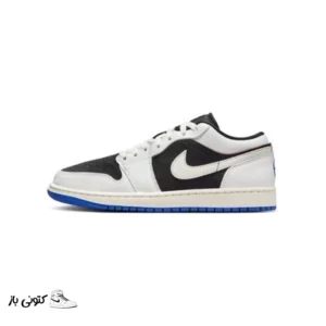 کتونی خارجی مردانه نایکی مدل ایر جردن Air Jordan 1 Low Quai 54