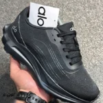کتونی خارجی زنانه الو Alo Yoga Alo Runner sneakers - تصویر 3