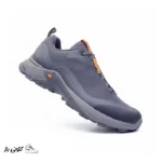 کتونی خارجی یونیسکس هامتو طوسی مدل HUMTTO 110396A humtto sneakers unisex grey