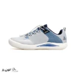 کتونی خارجی یونیسکس هامتو طوسی آبی مدل HUMTTO 350340B-5 humtoo grey blue unisex sneakers