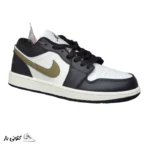 کتونی خارجی یونیسکس نایک ایر جردن وان Jordan 1 Low Shadow Brown