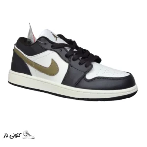 کتونی خارجی یونیسکس نایک ایر جردن وان Jordan 1 Low Shadow Brown