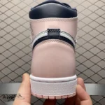 کتونی خارجی زنانه نایک ایر جردن وان Jordan 1 Retro High OG Atmosphere اتمسفر