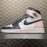 کتونی خارجی زنانه نایک ایر جردن وان Jordan 1 Retro High OG Atmosphere اتمسفر