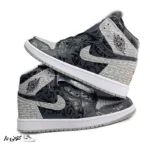 کتونی خارجی یونیسکس نایک جردن وان ربلیونر Jordan 1 Retro High OG Rebellionaire