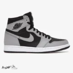 کتونی خارجی یونیسکس جردن وان رترو شدو Jordan 1 Retro High Shadow 2.0