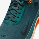 کتونی خارجی مردانه نایک ری اکت اینفینیتی ران 4 ضد آب سبز Nike React Infinity Run 4 - تصویر 4