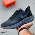 کتونی خارجی مردانه رانینگ نایک ایرزوم وین فلو NIKE AIR ZOOM WINFLO 7X چرم