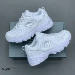 کتونی خارجی یونیسکس نیوبالانس 530 New Balance - تصویر 4