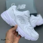 کتونی خارجی یونیسکس نیوبالانس 530 New Balance - تصویر 3