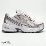 کتونی خارجی زنانه نیوبالانس 740 رز شوگر New Balance 740v2 Rose Sugar U740PK2