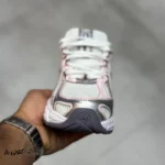کتونی خارجی زنانه نیوبالانس 740 رز شوگر New Balance 740v2 Rose Sugar U740PK2 - تصویر 3