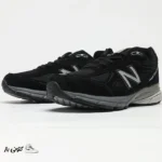 کتونی خارجی مردانه نیوبالانس New Balance 990 - تصویر 4