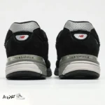 کتونی خارجی مردانه نیوبالانس New Balance 990 - تصویر 3