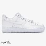 کتونی خارجی یونیسکس نایک ایرفورس وان سفید Nike Air Force 1 ’07