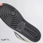 کتونی خارجی مردانه نایکی مدل ایر جردن Air Jordan 1 Low SE - تصویر 4