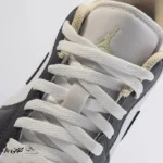 کتونی خارجی مردانه نایکی مدل ایر جردن Air Jordan 1 Low SE - تصویر 3