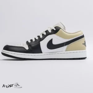 کتونی خارجی مردانه نایکی مدل ایر جردن Air Jordan 1 Low SE