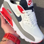 کتونی خارجی مردانه نایک ایرمکس Nike Air Max 90