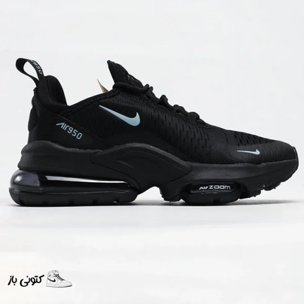کتونی خارجی مردانه نایک ایرمکس زوم 950 Nike Air Max Zoom