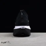 کتونی خارجی مردانه نایک زوم آلفافلای نکست Nike Air Zoom Alphafly Next% 2 BLACK WHITE - تصویر 5