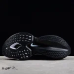 کتونی خارجی مردانه نایک زوم آلفافلای نکست Nike Air Zoom Alphafly Next% 2 BLACK WHITE - تصویر 3