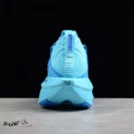 کتونی خارجی مردانه نایک زوم آلفافلای نکست Nike Air Zoom Alphafly Next% 2 Blue آبی - تصویر 4