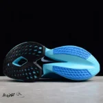 کتونی خارجی مردانه نایک زوم آلفافلای نکست Nike Air Zoom Alphafly Next% 2 Blue آبی - تصویر 3