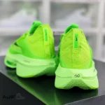 کتونی خارجی مردانه نایک زوم آلفافلای نکست Nike Air Zoom Alphafly Next% 2 Grass Green سبز فسفری