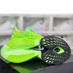 کتونی خارجی مردانه نایک زوم آلفافلای نکست Nike Air Zoom Alphafly Next% 2 Grass Green سبز فسفری