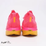 کتونی خارجی مردانه نایک زوم آلفافلای نکست Nike Air Zoom Alphafly Next% 2 Hyper Pink Laser Orange صورتی - تصویر 3