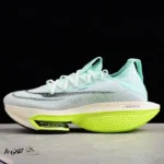 کتونی خارجی مردانه نایک زوم آلفافلای نکست Nike Air Zoom Alphafly Next% 2 Mint Foam