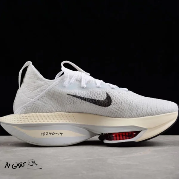 کتونی خارجی مردانه نایک زوم آلفافلای نکست Nike Air Zoom Alphafly Next% 2 Prototype