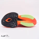 کتونی خارجی مردانه نایک زوم آلفافلای نکست Nike Air Zoom Alphafly Next% 2 Total Orange نارنجی - تصویر 3