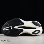کتونی خارجی مردانه نایک زوم آلفافلای نکست Nike Air Zoom Alphafly Next% 3 Black مشکی