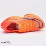 کتونی خارجی مردانه نایک زوم آلفافلای نکست Nike Air Zoom Alphafly Next% 3 Orange نارنجی