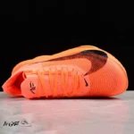 کتونی خارجی مردانه نایک زوم آلفافلای نکست Nike Air Zoom Alphafly Next% 3 Orange نارنجی