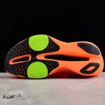 کتونی خارجی مردانه نایک زوم آلفافلای نکست Nike Air Zoom Alphafly Next% 3 Orange نارنجی