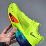 کتونی خارجی مردانه نایک زوم آلفافلای نکست Nike Air Zoom Alphafly Next% 3 Volt Concord
