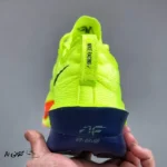 کتونی خارجی مردانه نایک زوم آلفافلای نکست Nike Air Zoom Alphafly Next% 3 Volt Concord