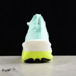 کتونی خارجی مردانه نایک زوم آلفافلای نکست Nike Air Zoom Alphafly Next% 3 سبز آبی