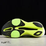 کتونی خارجی مردانه نایک زوم آلفافلای نکست Nike Air Zoom Alphafly Next% 3 سبز آبی