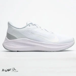 کتونی خارجی یونیسکس نایک ایر زوم وین فلو 7 Nike Air Zoom Winflo