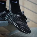 کتونی خارجی مردانه نایک ایرمکس وان اسکچ Nike Airmax 1 Sketch To Shelf - تصویر 3