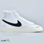 کتونی خارجی یونیسکس نایک بلیزر وینتج Nike Blazer Mid 77 Vintage