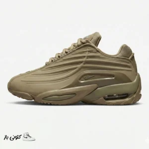کتونی خارجی مردانه کفش نایک هات استپ 2 دریک نوکتا خاکی Nike Hot Step 2 Drake NOCTA Rattan